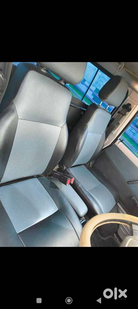 Maruti Suzuki Omni 5 Seater Bsiv, 2017, Petrol