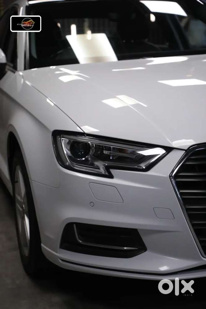 Audi A3 2.0 35 Tdi Premium Plus, 2020, Diesel