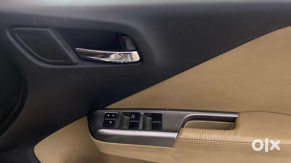 Honda City I Vtec Vx, 2015, Petrol