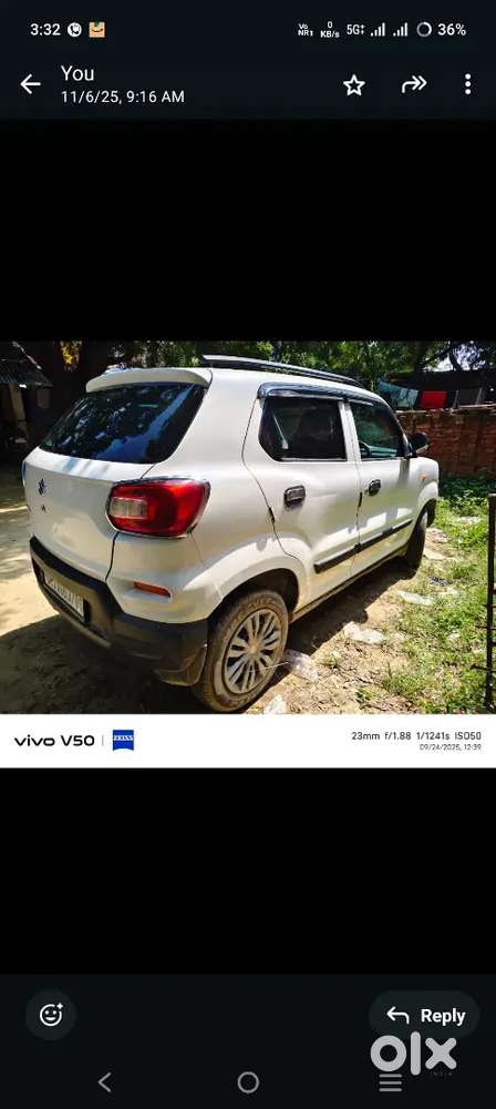 New Car Best Condition Only 300000 Sell Falatu Log Messege Na Kre