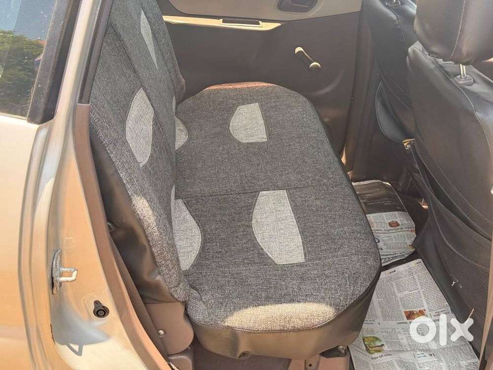 Maruti Suzuki Zen Estilo Lxi Bs Iv, 2012, Petrol