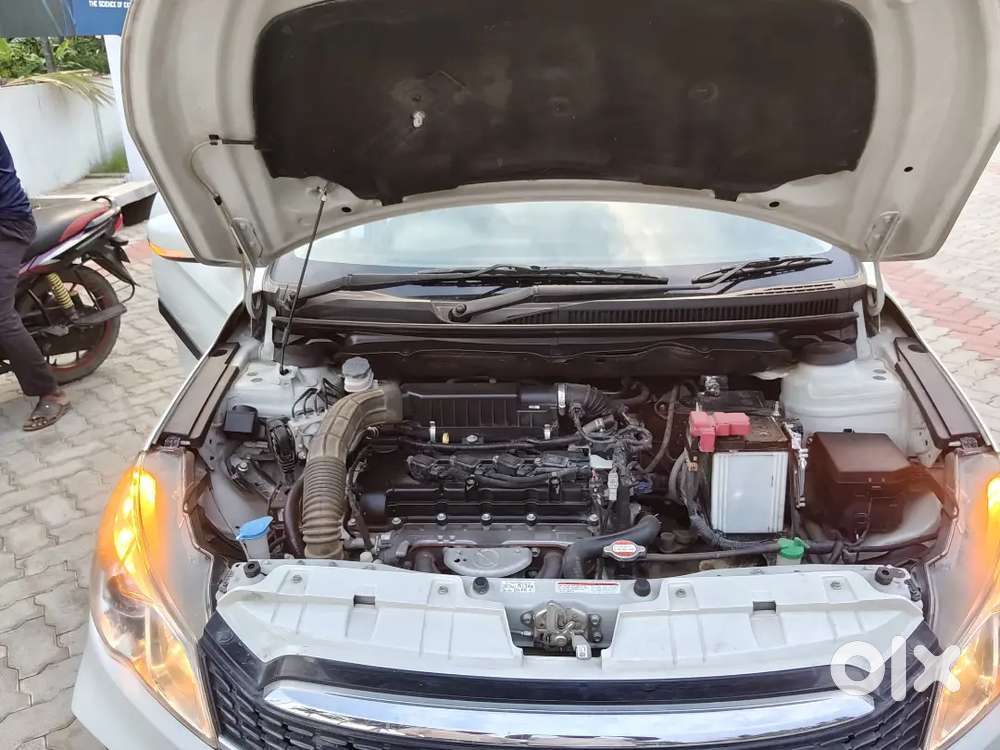 Maruti Suzuki Ciaz 2022 Petrol 51000 Km Driven