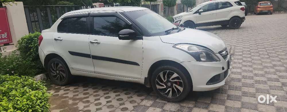 Swift Dzire