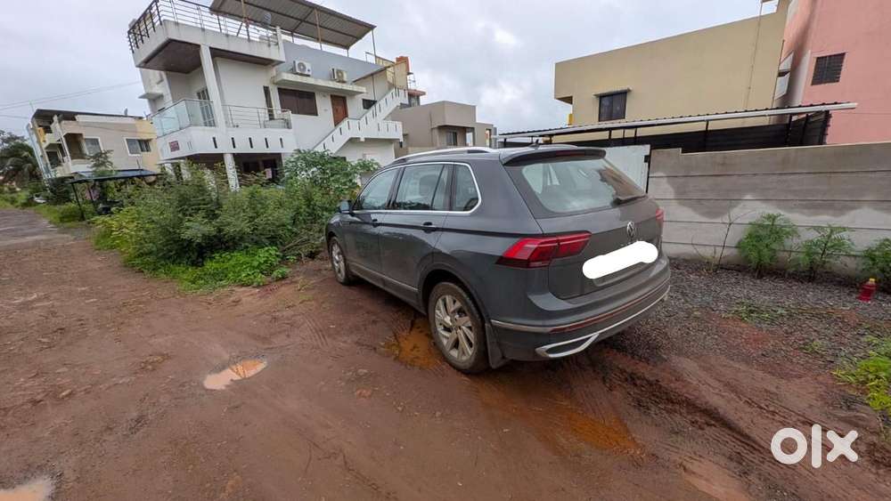 Volkswagen Tiguan 2.0 Elegance Tsi Dsg, 2024, Petrol