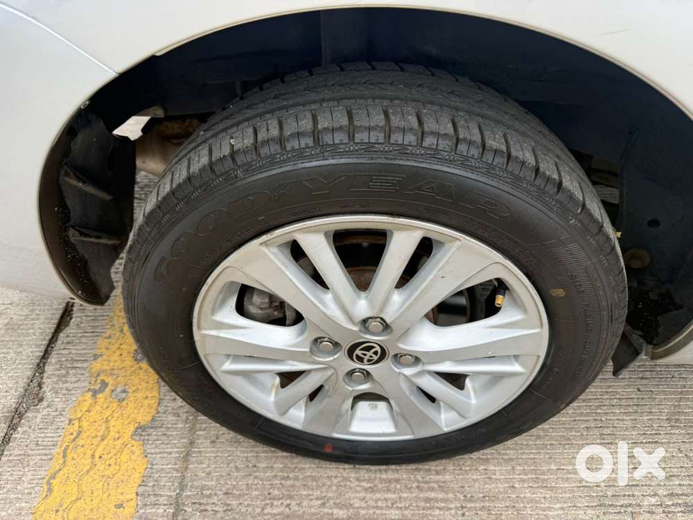 Toyota Yaris V, 2019, Petrol