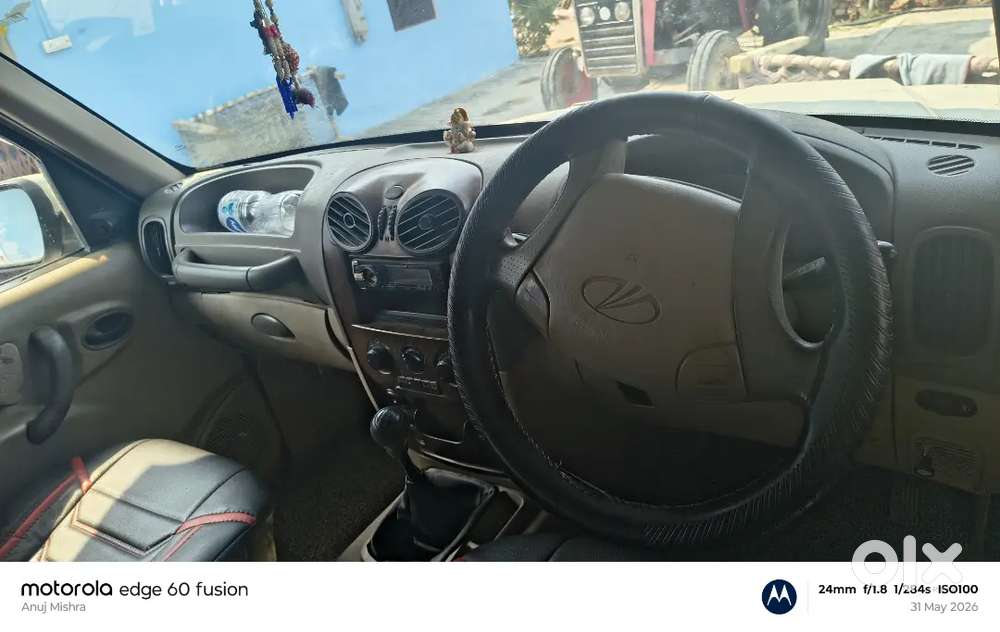 Good Condition And Full Fitness