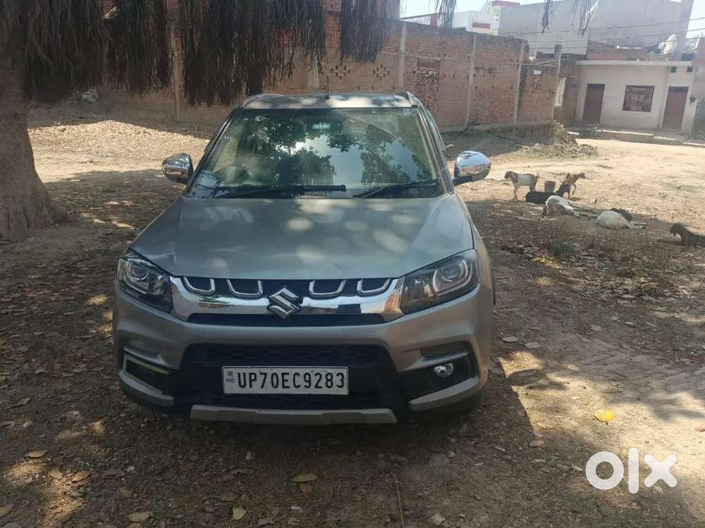 Brand New Condition Zdi Baitri And Tayar