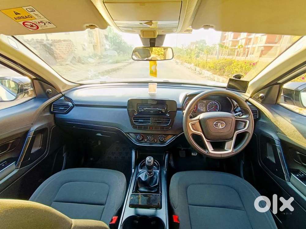 Tata Harrier Xe, 2021, Diesel