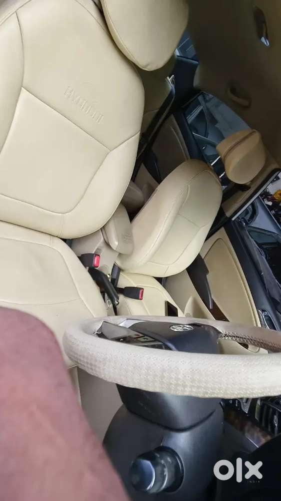 Hyundai Verna Fluidic 2014