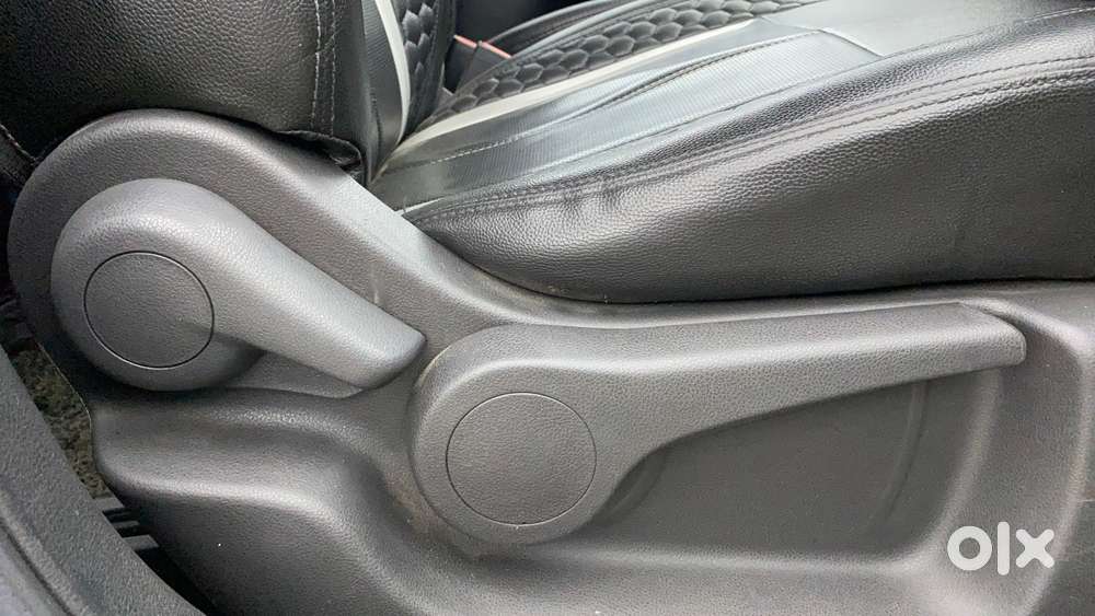 Nissan Kicks Xv, 2019, Petrol