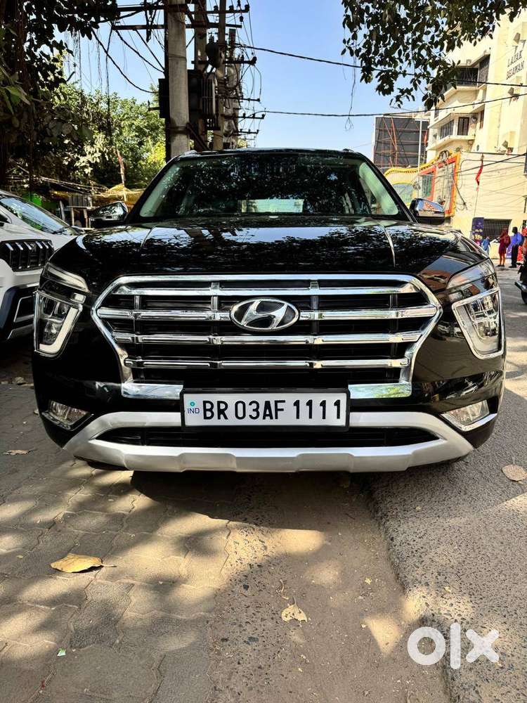 Hyundayi Creta For Sale In Good Condition