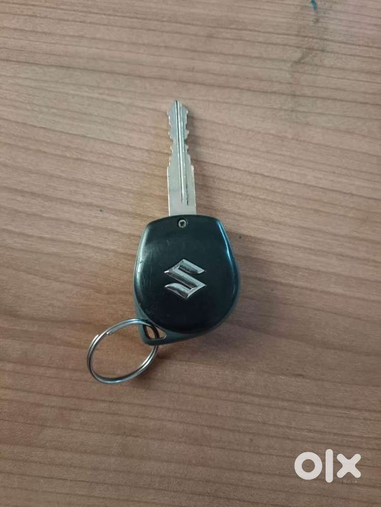 Maruti Suzuki Swift Vxi, 2017, Petrol