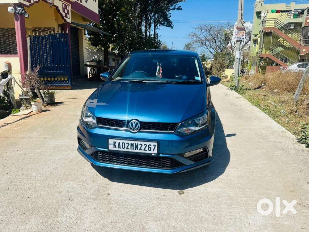 Volkswagen Diesel Car 2017 All Company Service Records
