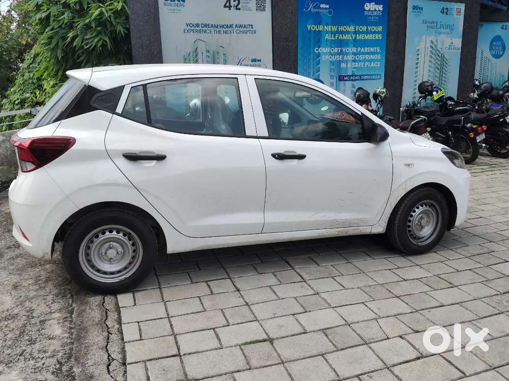The New Grand I10 Nios Is An Irresistible Combination Of Cutting-edge
