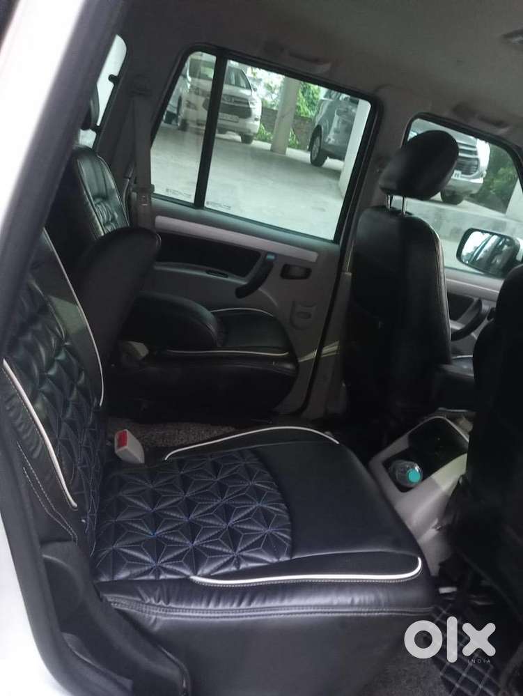 Mahindra Scorpio S11 2019 Dec.