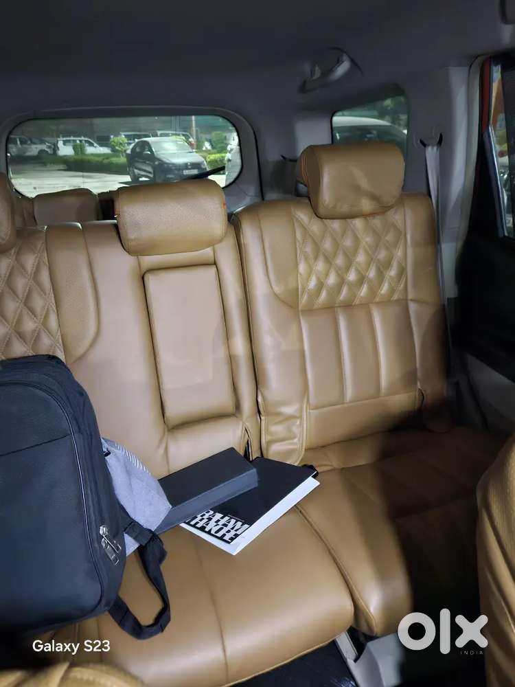 Superb Car Excellent Condition Mahindra Xuv500 Diesel 2015