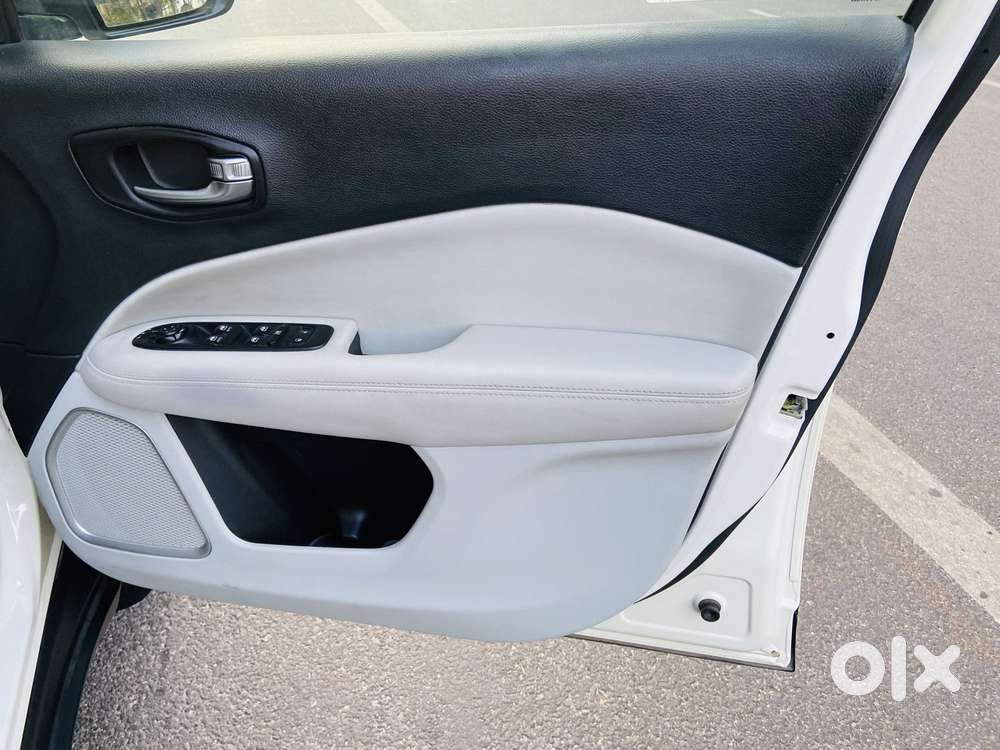 Jeep Compass 2.0 Longitude Option, 2020, Diesel