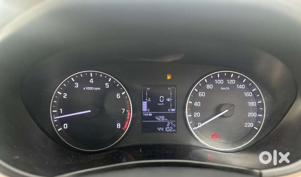 Hyundai I20 Magna 1.2 Vtvt, 2016, Petrol