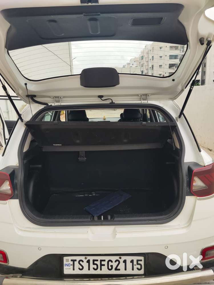Hyundai Venue 1.5 Crdi Sx (o), 2022, Diesel