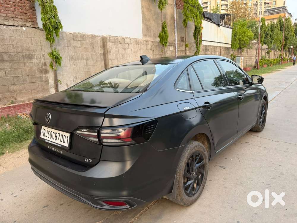 Volkswagen Virtus Gt Plus 1.5 Tsi Evo Dsg (electric Seats), 2024, Pe..