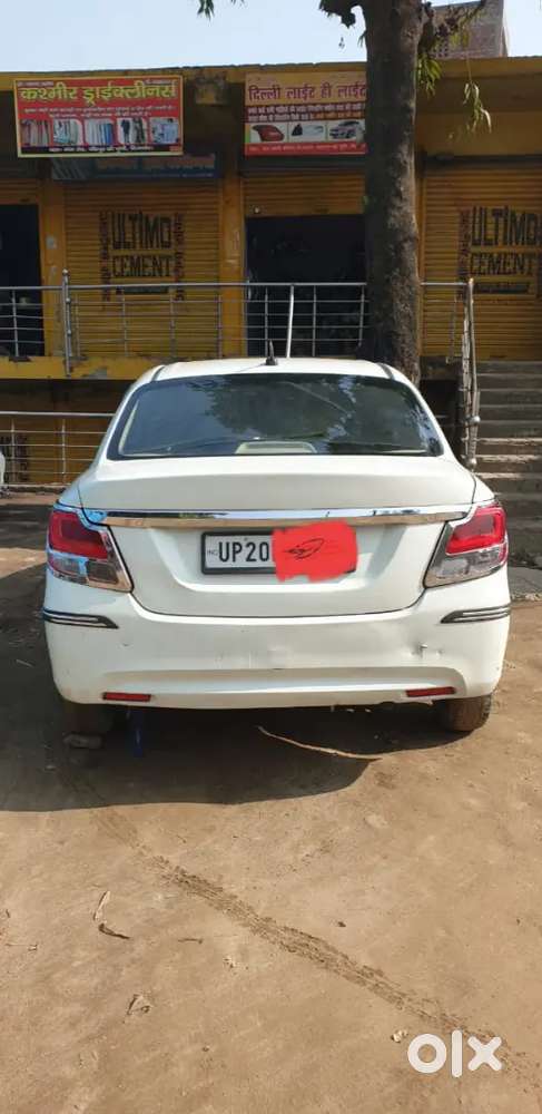 Swift Dzire Good Condition