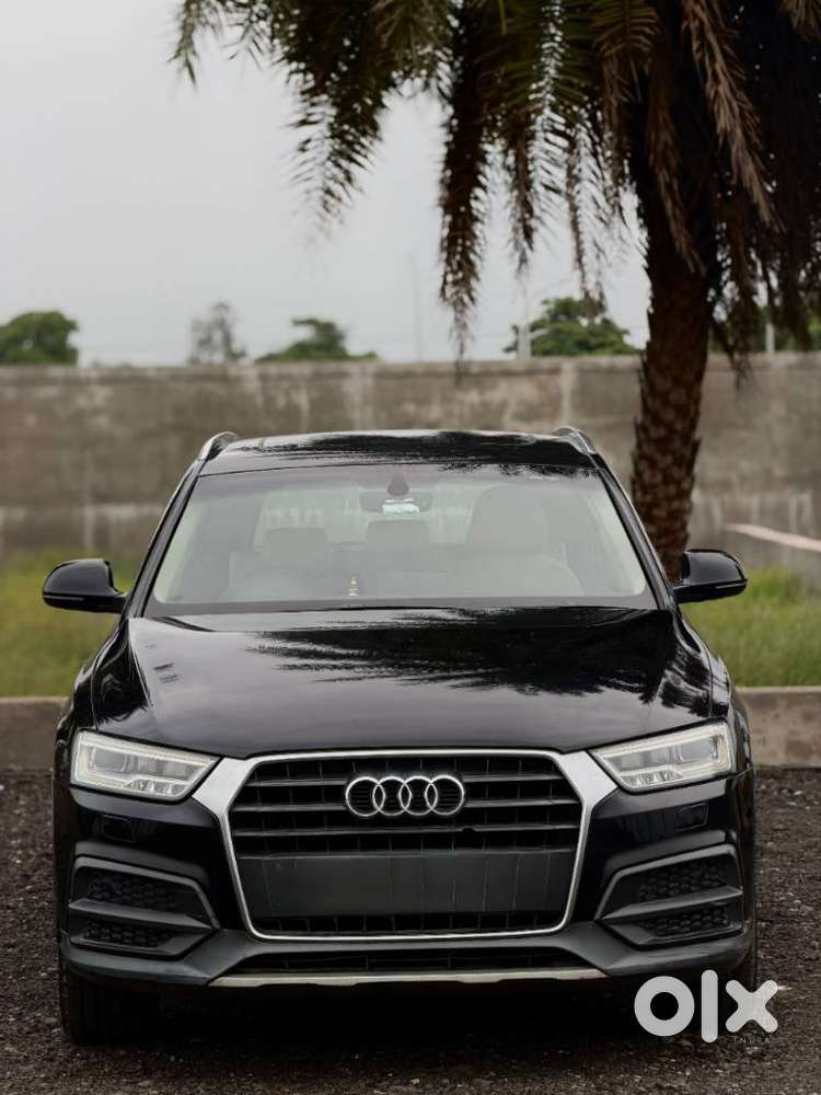 Audi Q3 30 Tdi S, 2018, Diesel