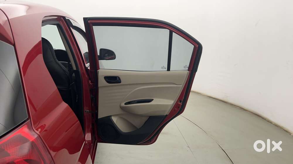 Hyundai Santro Magna, 2021, Petrol