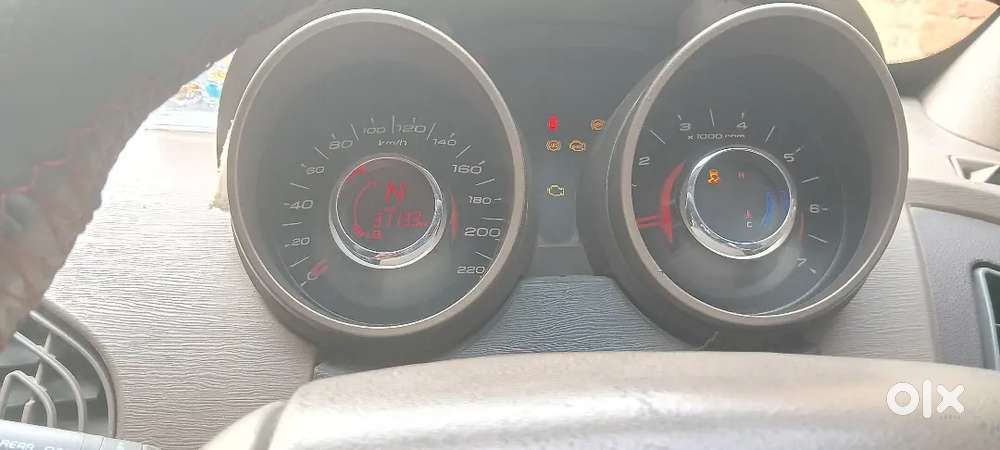 Mahindra Xuv500 2012 Diesel 31200 Km Driven