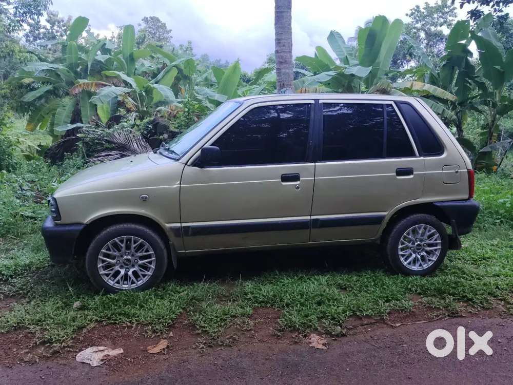 2005 Mpfi Engine 
Ac , Tyers 90% 
Papers Are Clear 2030