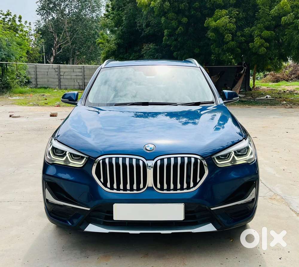 Bmw X1 2.0 Sdrive20d Xline, 2022, Diesel