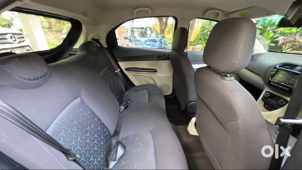 Tata Tiago Ev 2024 Electric 93000 Km Driven