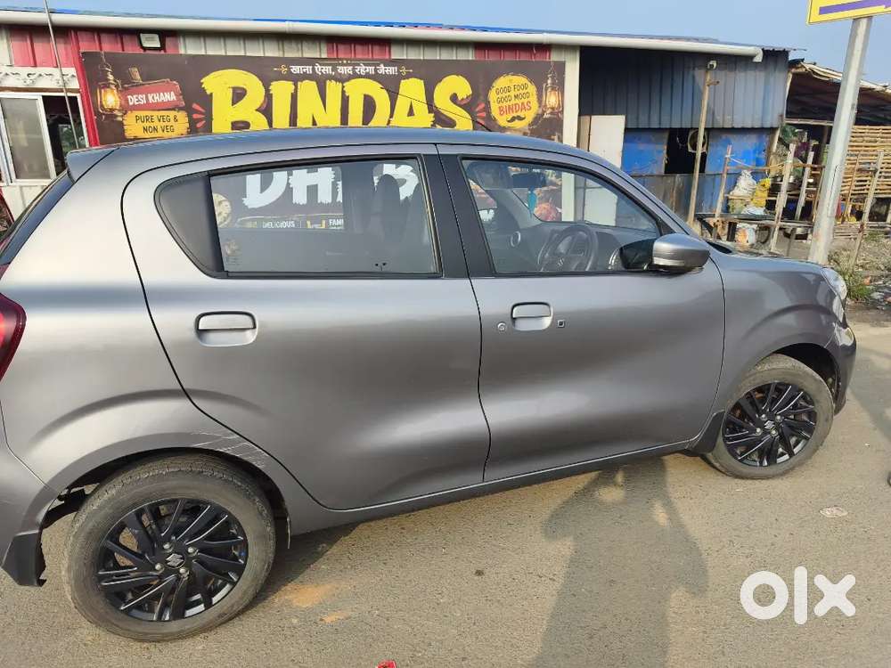 Maruti Suzuki Celerio Zxi 2024 May