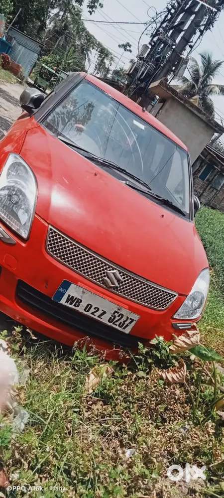 Maruti Suzuki Swift 2008 Diesel Good Condition