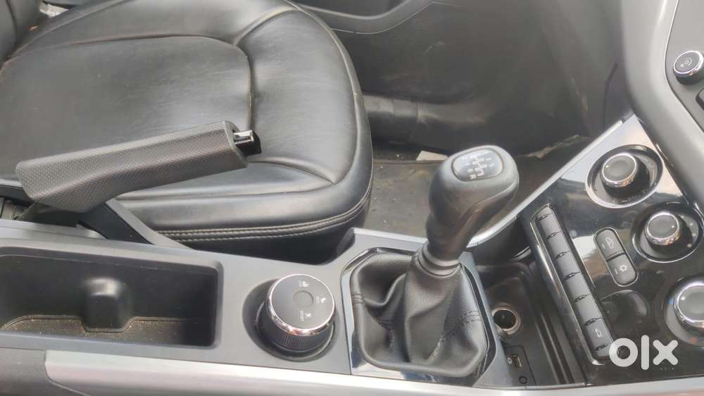 Tata Nexon 1.2 Revotron Xm (s), 2021, Petrol