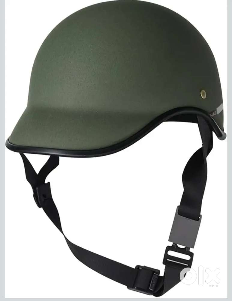 Helmets new brend