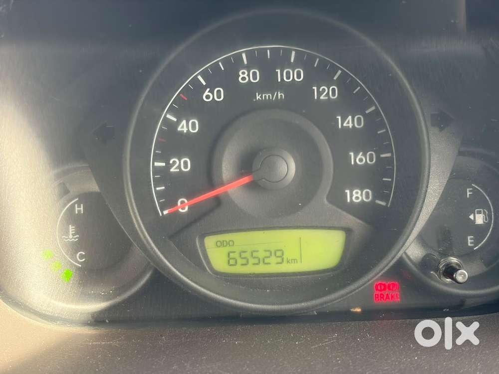 Hyundai Eon Era +, 2015, Petrol
