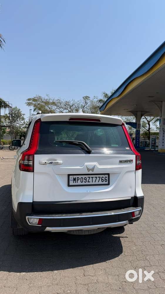 Mahindra Scorpio N 2023 Diesel Manual