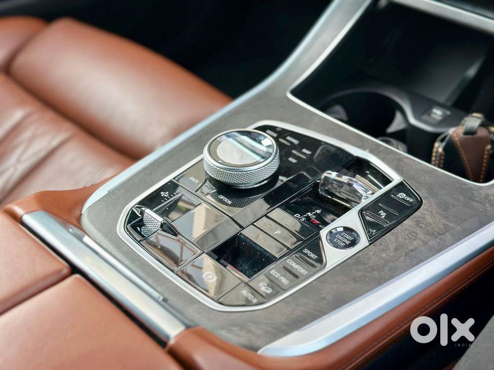 Bmw X5 Xdrive 30d M Sport, 2024, Diesel