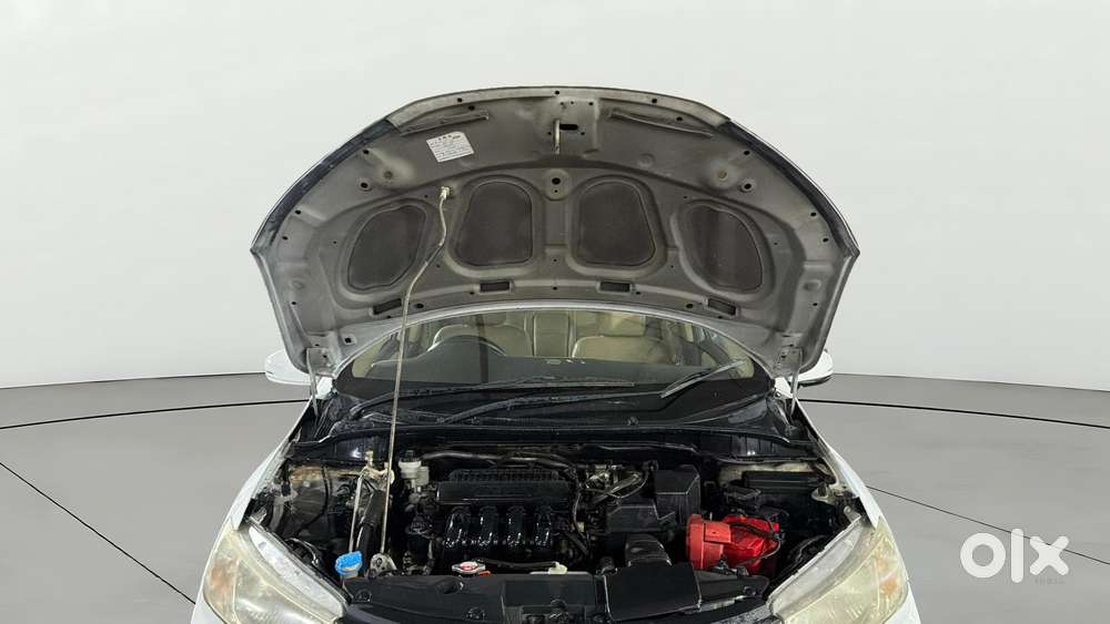 Honda City I Vtec V, 2016, Petrol