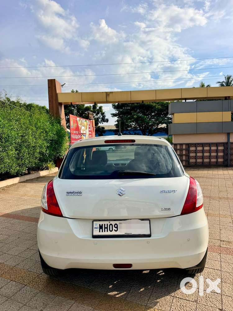Maruti Suzuki Swift Zdi, 2016, Diesel