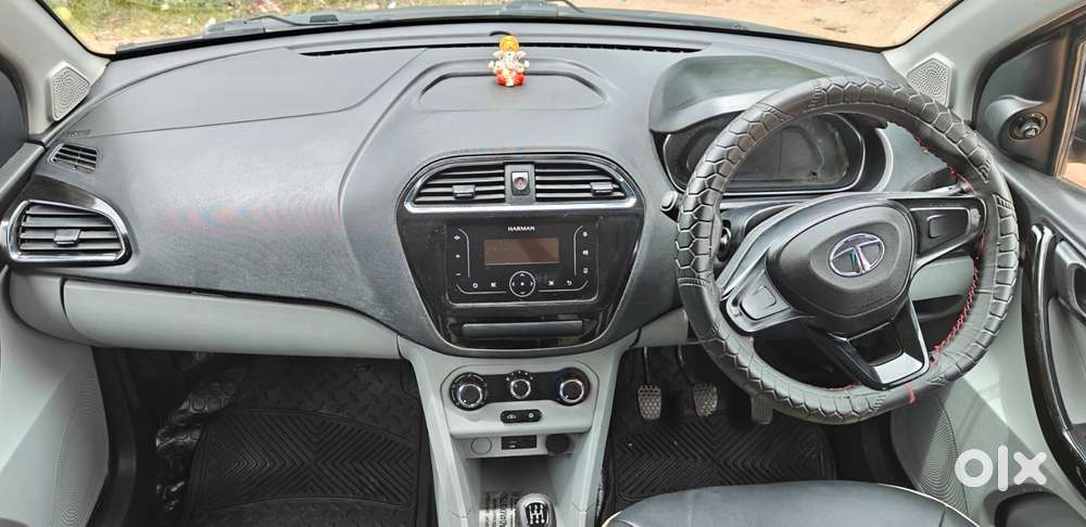 Tata Tiago 1.2 Revotron Xt (o), 2020, Petrol