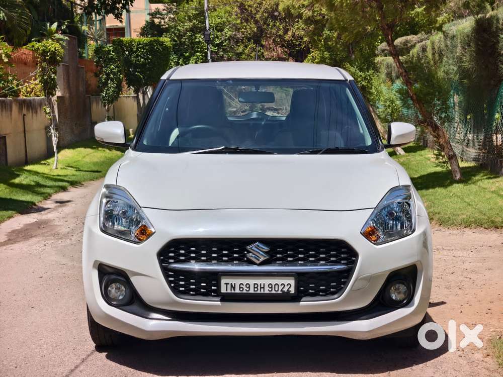 Maruti Suzuki Swift Amt Vxi, 2019, Petrol