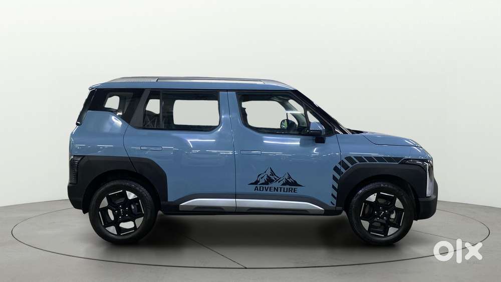Kia Syros Htk Opt Diesel, 2025, Diesel