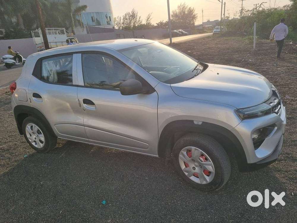 Renault Kwid Rxl, 2022, Petrol