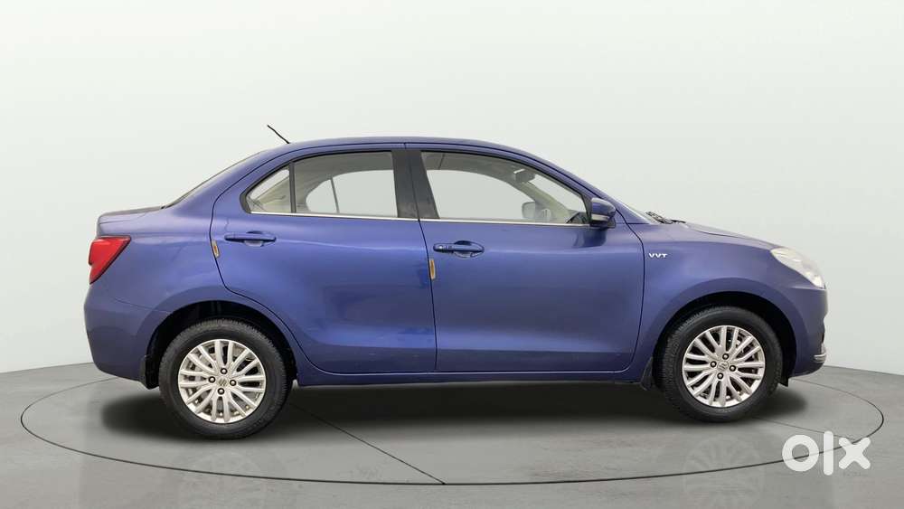 Maruti Suzuki Swift Dzire 1.2 Zxi Bsiv, 2018, Petrol