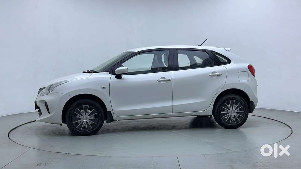 Maruti Suzuki Baleno 1.2 Sigma, 2019, Petrol