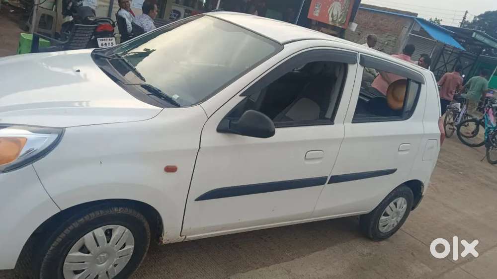 Maruti Suzuki Alto 800 2018 Petrol 56000 Km Driven