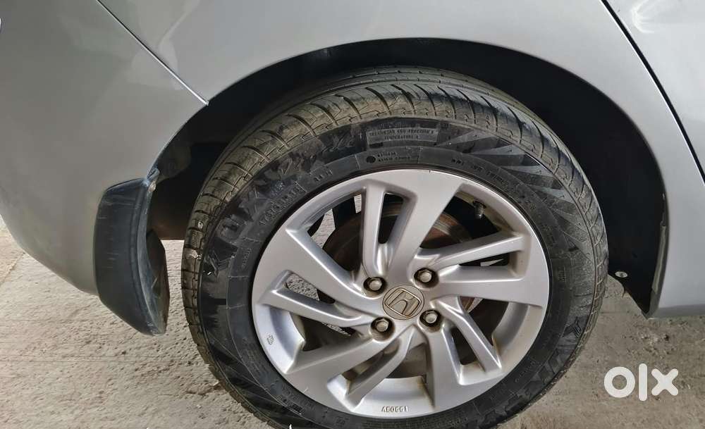 Honda Jazz Vx Cvt, 2019, Petrol