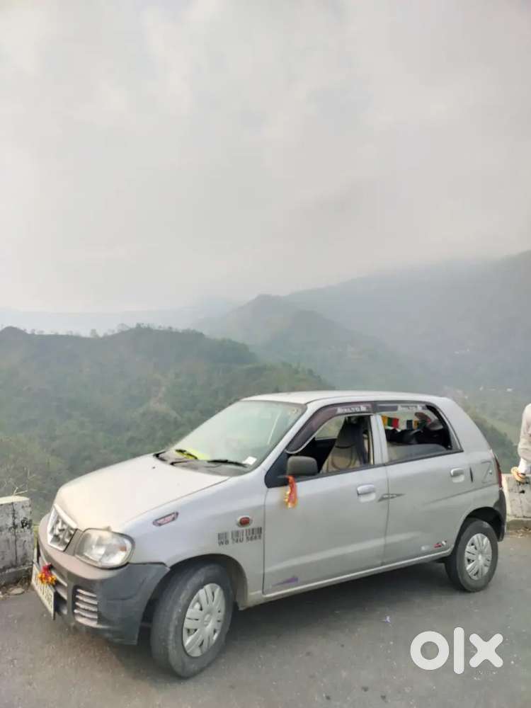 Maruti Suzuki Alto 800 2012 Petrol 56000 Km Driven