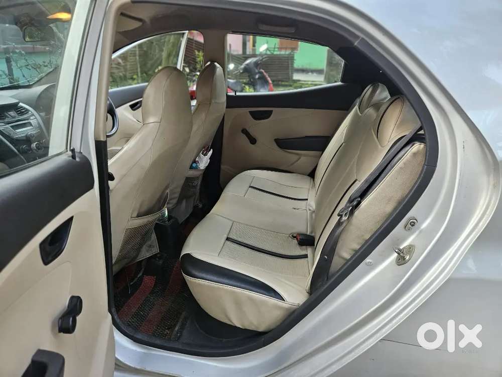 Hyundai Eon Magna+ 2013 1st Owner In Good Condition